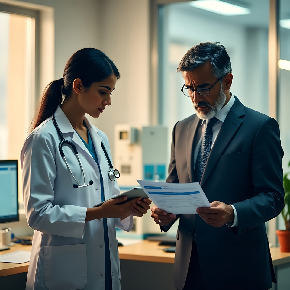 India Medical Tourism Packages All Inclusive: A Complete Guide for International Patients (2026)