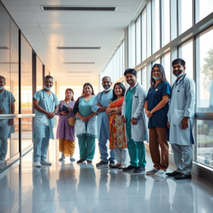 What Is Medical Tourism? A Complete Guide for International Patients (2026) What Is Medical Tourism? A Complete Guide for International Patients (2026)