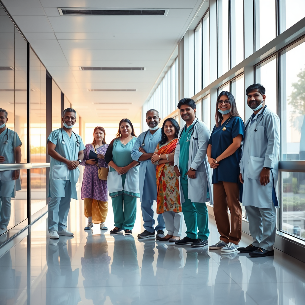 What Is Medical Tourism? A Complete Guide for International Patients (2026)